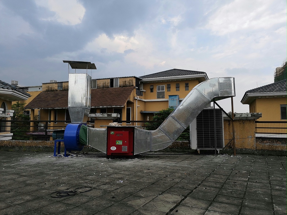 油煙凈化器 油煙專用機 煙味器 凈化箱 油煙凈化器 油煙專用機 煙味器 凈化箱