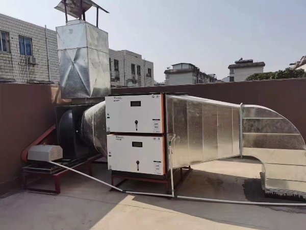 油煙凈化器安裝后就可以不用管了嗎？