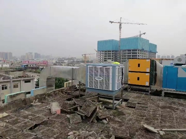 油煙凈化器哪個(gè)品牌好？