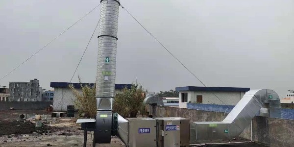 VOC、VOCs、TVOC傻傻分不清？安排，這篇文章幫你理清！