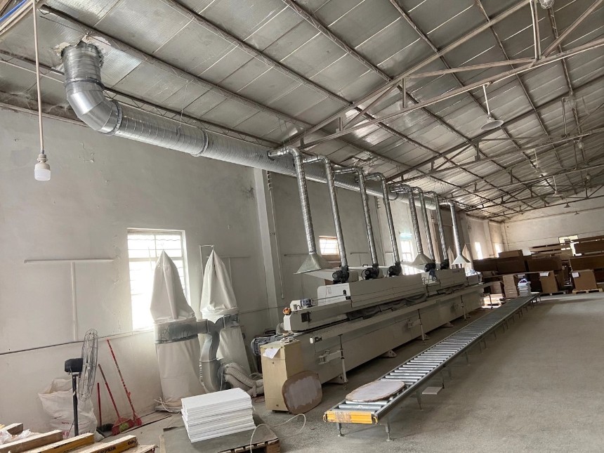 木工家具廠應(yīng)該怎樣選用除塵器，才能給相應(yīng)企業(yè)帶來更多經(jīng)濟(jì)效益？