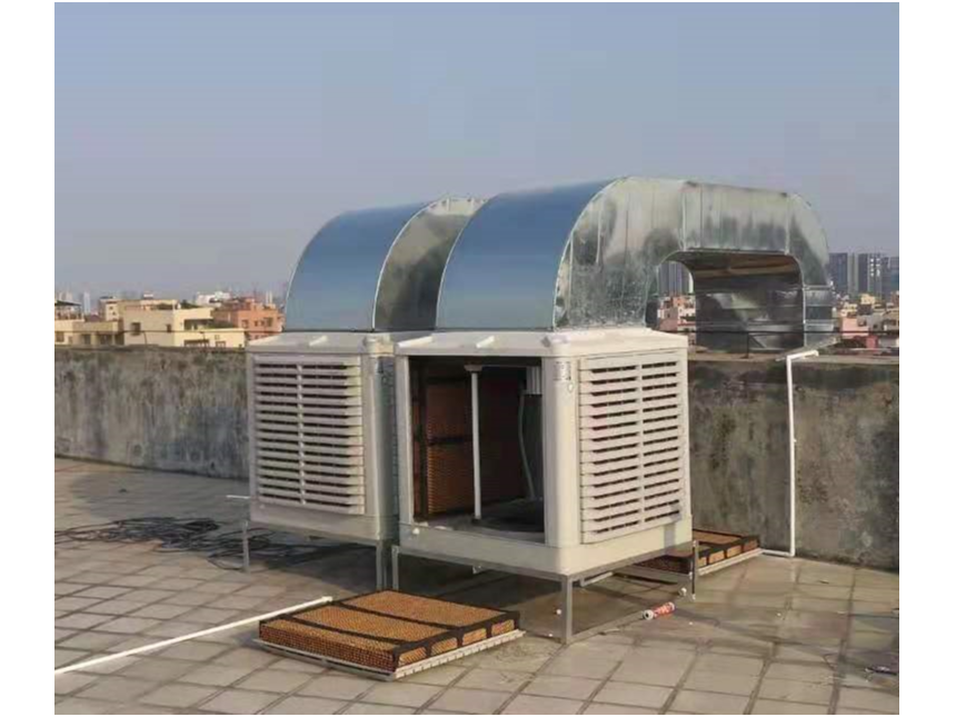 紡織廠(chǎng)車(chē)間如何降溫來(lái)改善車(chē)間環(huán)境呢？