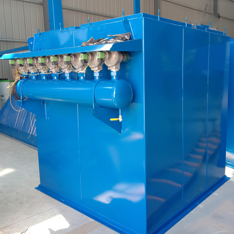 布袋除塵器 布袋除塵器