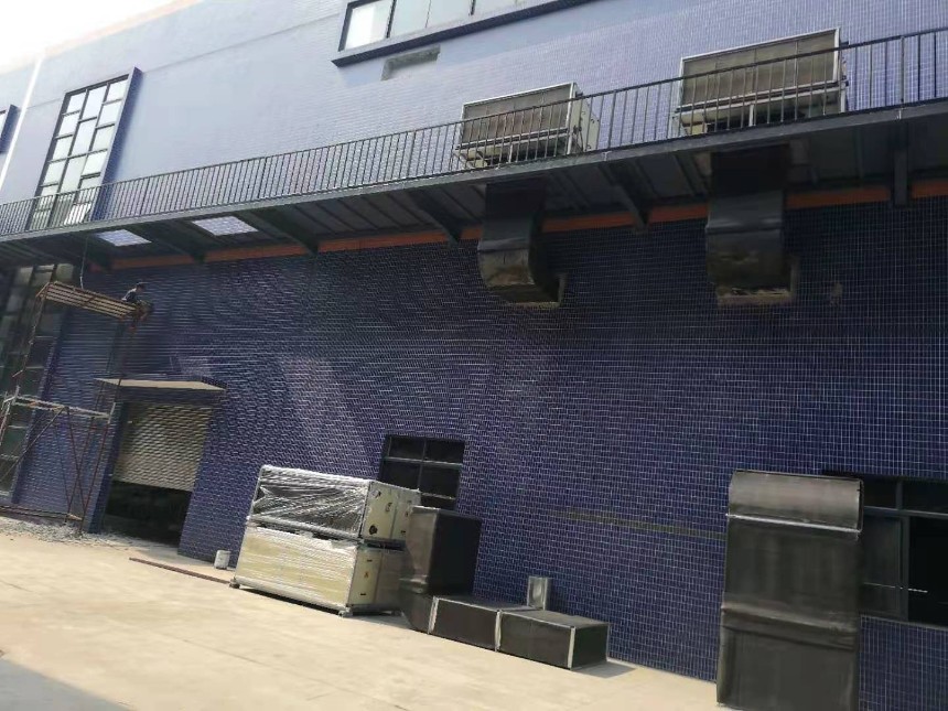 這些家具廠降溫方法你都了解嘛？