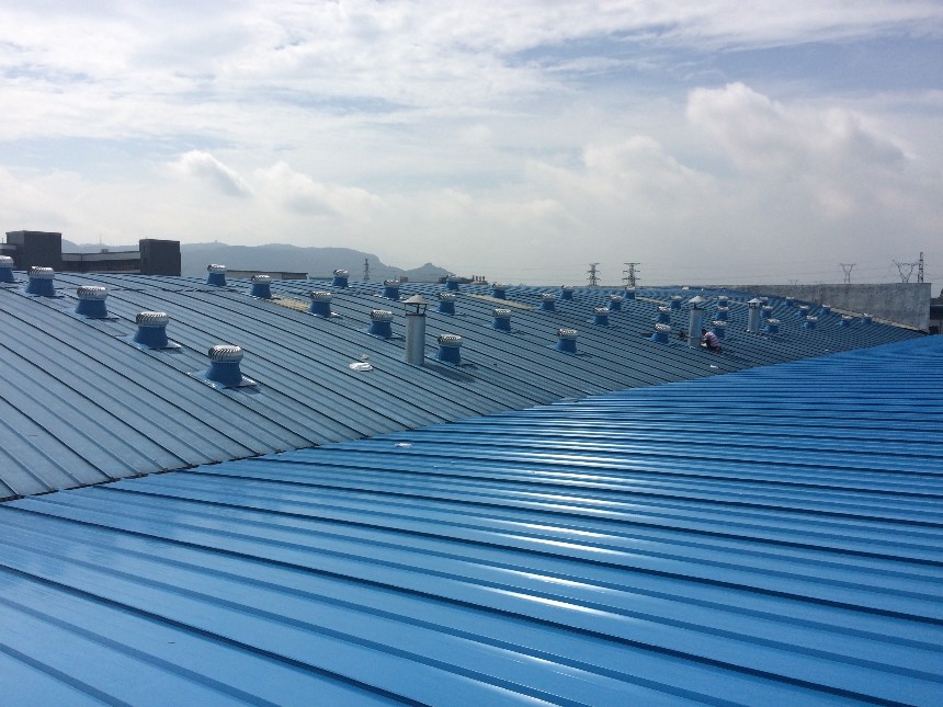 生產車間如何應對夏日酷熱？廠房有哪些通風降溫方案？