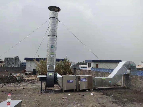 油煙凈化器哪家好 油煙凈化器哪家好