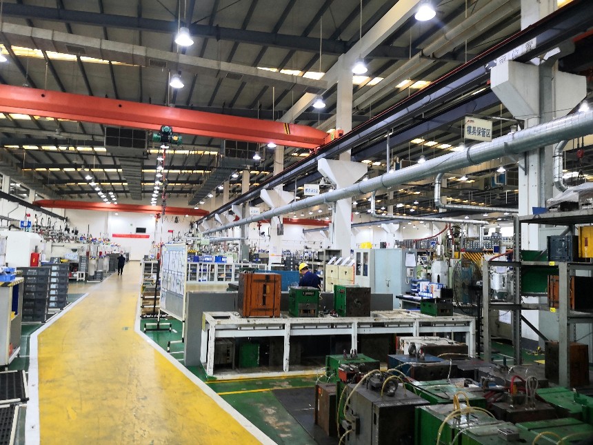 塑料廠的生產(chǎn)過程中會(huì)造成的很多粉末如何處理好呢？