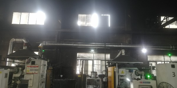 佛山淼森環(huán)保技術(shù)分享--淺談廢氣治理：有機廢氣、油煙治理等